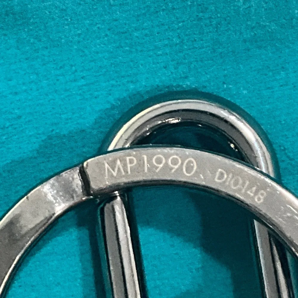 Louis Vuitton elegant keychain
